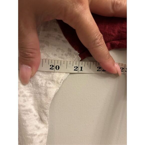 Disney Parks Vintage Mickey Baseball Burnout Thin T-shirt size L - Picture 5 of 7